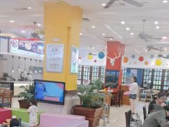 -儿童菜·采风阁家常菜餐厅(亚龙湾天域酒店)