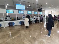 -重庆医科大学附属第一医院(本部)