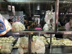 -袁大头包子(光华路店)