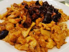 -大连富丽华大酒店