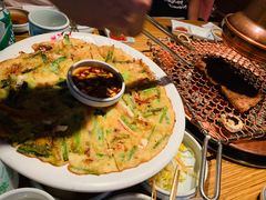 -王妃家(明洞中央店)