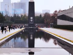-侵华日军南京大屠杀遇难同胞纪念馆