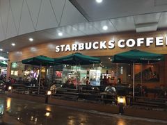 门面-星巴克(厦门SM新生活广场店)
