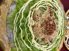 -吉源大排档·鱼生·海鲜(烧烤彩印厂店)