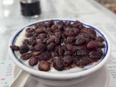 -仁信双皮奶(东川路店)