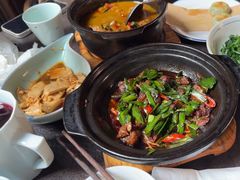-花迹·金陵南京菜(老门东店)