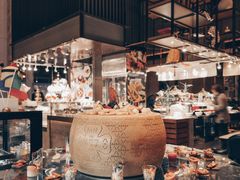 -长春富力万达文华酒店-集·味自助餐厅