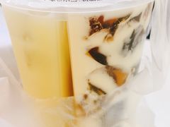 -暖食光·台式家庭餐厅·生日主题店(万达店)