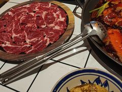 -旧街市鲜货老火锅(大光路店)