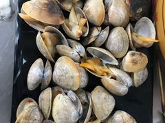 -兆辉木炭海鲜烧烤·海鲜小炒