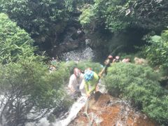 -呀诺达热带雨林