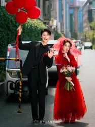 -第一夫人婚纱摄影(南京店)