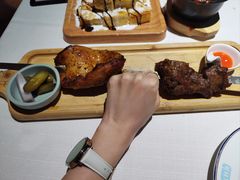 -俄士厨房(五棵松华熙LIVE店)