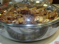 android_upload_pic-黄记煌三汁焖锅(荣盛国际店)