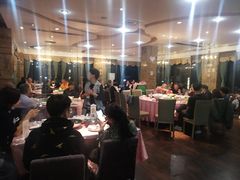 大堂-红樽舫湖州菜.湖景餐厅(太湖渔人码头店)