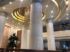 -北京河南大厦酒店
