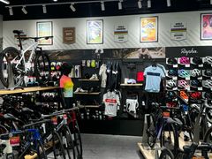 -TREK崔克自行车(徐汇滨江店)