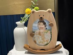 -海马体照相馆(大连柏威年购物中心店)