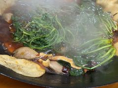 -皖北羊肉汤牛肉汤