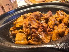 -客家大院·非遗赣南客家菜(郁孤台店)