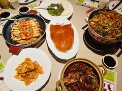 -金鸭季·北京烤鸭(深业上城店)