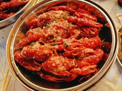 -巴厘龙虾·榜首油焖大虾(音乐学院·沿江酒馆店)