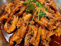 -槐店王婆大虾(开发区店)