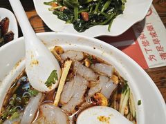 -韩师傅老大同刀削面(北苑路店)