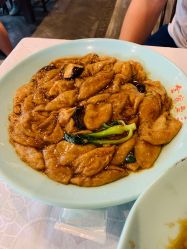 -金老三饭庄·宴会厅(常营店)