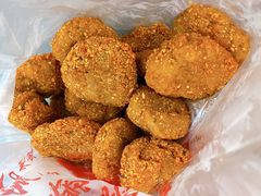 香酥藕饼-陶记正宗德州扒鸡(科巷店)