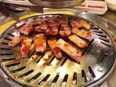 五花肉-喜来稀肉(虹泉路店)