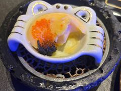 -蟹犇前•帝王蟹雪蟹(陆家嘴店)