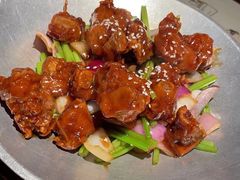 -绿茶餐厅(千岛湖银泰城店)