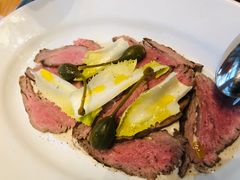 -君悦酒店·La Terrazza意合園·意式风味