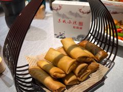 -苏城小院·园林精致苏州菜(斜塘老街店)