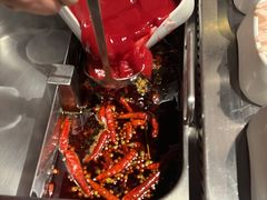 -川西坝子火锅(清江东路3.0直营店)