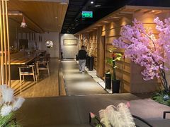 -东田之村自助餐厅(金水路店)