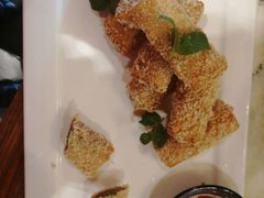-那家小馆•北京菜•烤鸭(香山店)