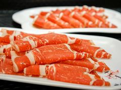 -1078號老北京涮肉(松柏店)