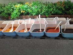 -鲜一烤肉(沈北店)