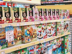 -TOYSRUS玩具反斗城(深圳布吉万象汇店)