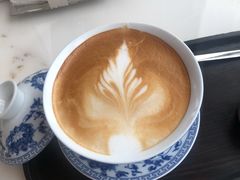 -云厨·高空西餐厅(成都瑯珀·凯悦臻选酒店)