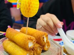 -芽笼芽笼新加坡餐厅(世纪汇店)
