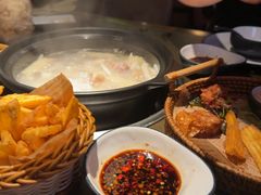 -同仁四季椰子鸡(宝安壹方城店)