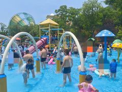 -苏州乐园森林水世界