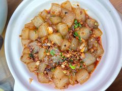 -老磨油饼(高陵店)