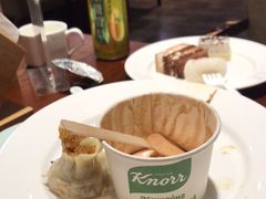 -安徽高速开元国际大酒店·地中海自助餐厅