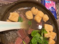 -南京大牌档(壹方天地店)