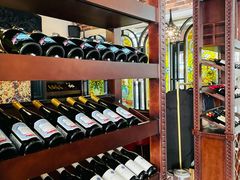 -Golden Lily河内巴黎法越料理餐厅(建国西路店)