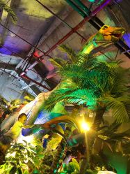 -恐龙探索乐园(磁器口店)